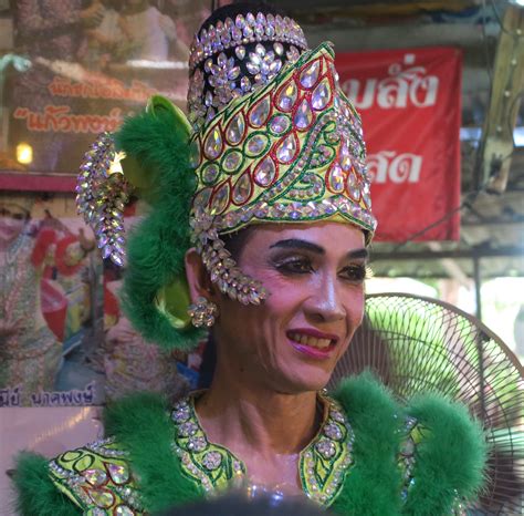 kathoey ladyboy|A Brief History of Thailand's Transgender Community .